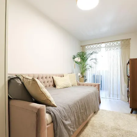 Prime Location Frontline Dona Sofia Apartment Fuengirola