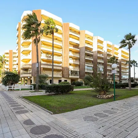 Apartment Prime Location Frontline Dona Sofia Fuengirola
