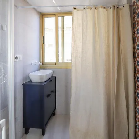 Prime Location Frontline Dona Sofia Apartment Fuengirola